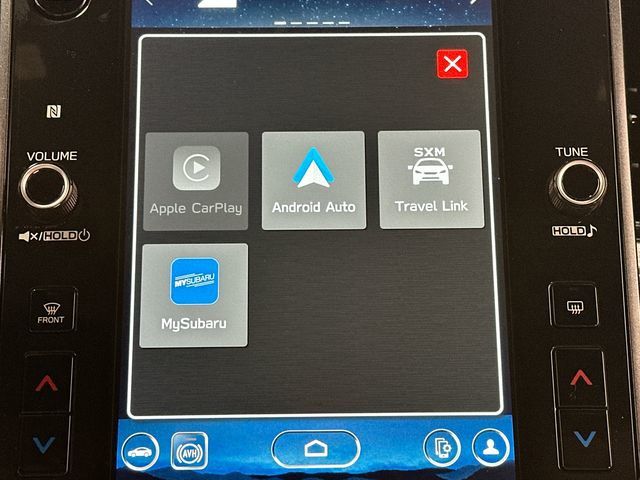 Thumbnail: 2026 Subaru Forester - 21