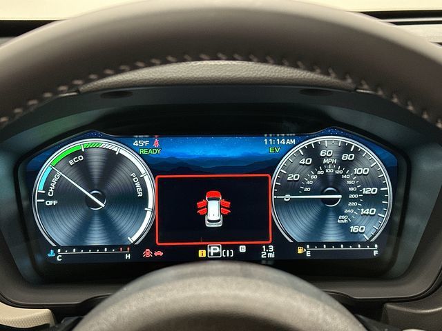 Thumbnail: 2026 Subaru Forester - 15