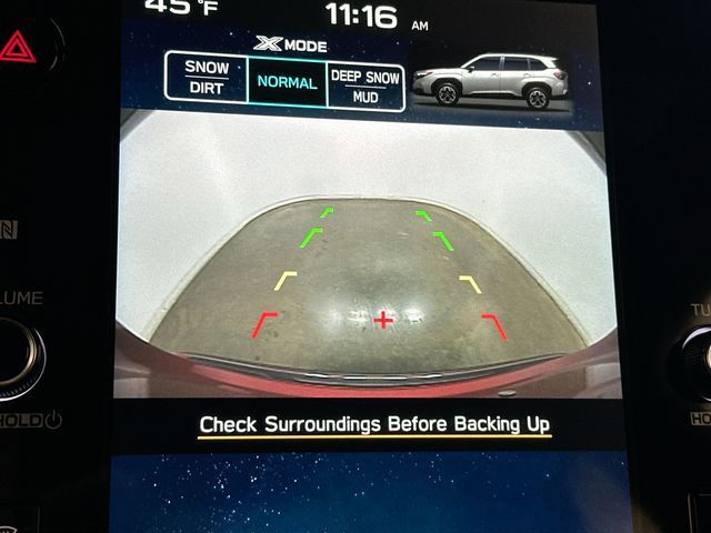 Thumbnail: 2026 Subaru Forester - 22