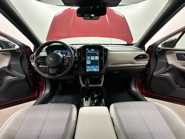 Thumbnail: 2026 Subaru Forester - 9