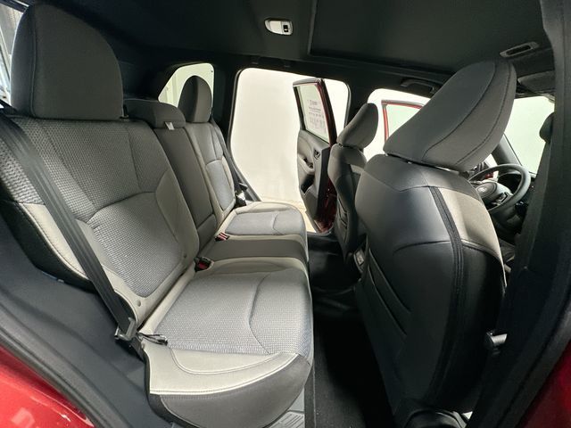 Thumbnail: 2026 Subaru Forester - 26