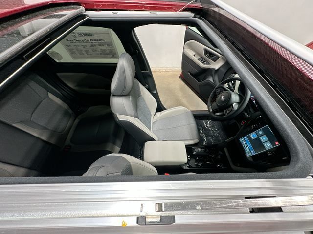 Thumbnail: 2026 Subaru Forester - 10