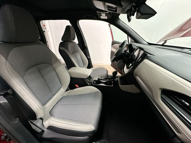 Thumbnail: 2026 Subaru Forester - 25