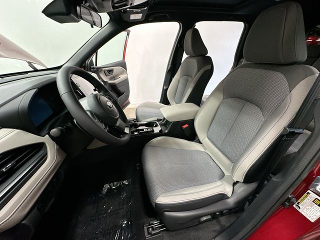 Thumbnail: 2026 Subaru Forester - 24