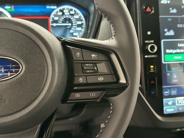 Thumbnail: 2026 Subaru Forester - 19