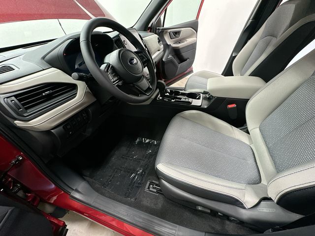 Thumbnail: 2026 Subaru Forester - 11