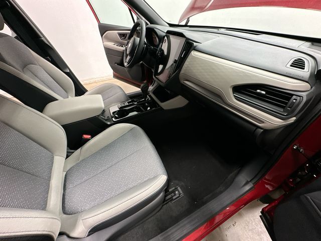 Thumbnail: 2026 Subaru Forester - 13