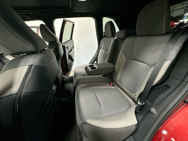 Thumbnail: 2026 Subaru Forester - 12