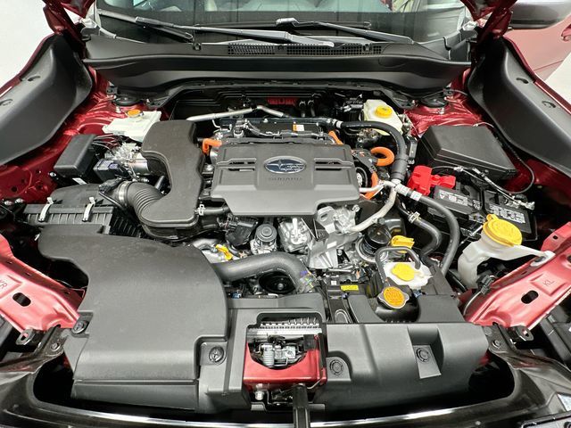 Thumbnail: 2026 Subaru Forester - 8