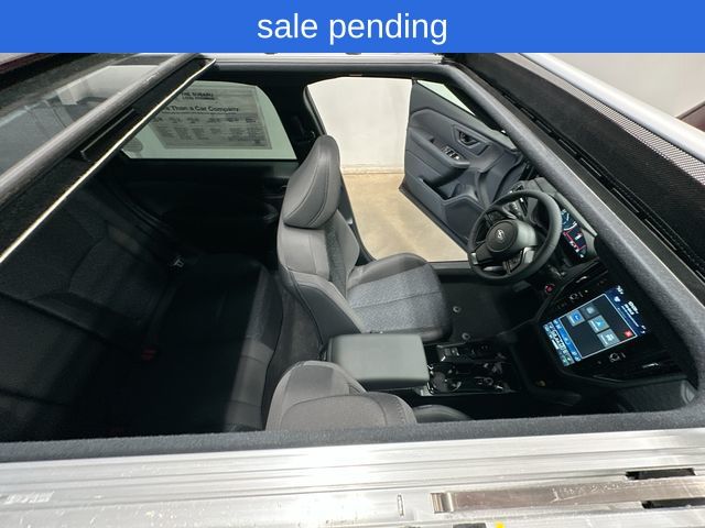 Thumbnail: 2026 Subaru Forester - 10