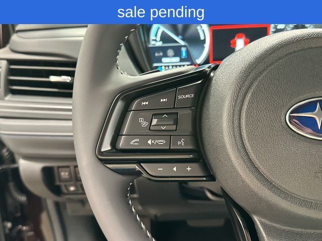 Thumbnail: 2026 Subaru Forester - 18