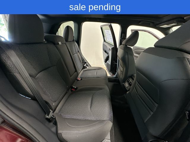 Thumbnail: 2026 Subaru Forester - 27