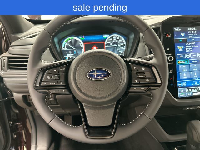 Thumbnail: 2026 Subaru Forester - 2