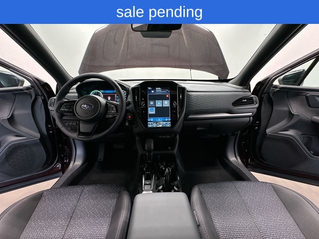 Thumbnail: 2026 Subaru Forester - 9