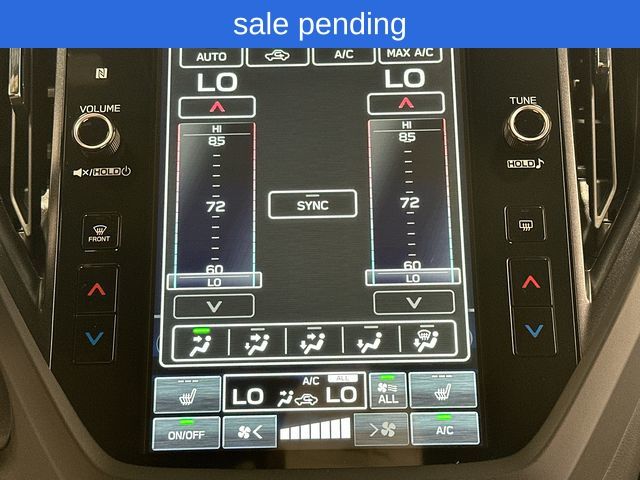 Thumbnail: 2026 Subaru Forester - 24