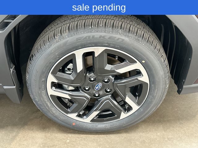 Thumbnail: 2026 Subaru Forester - 7