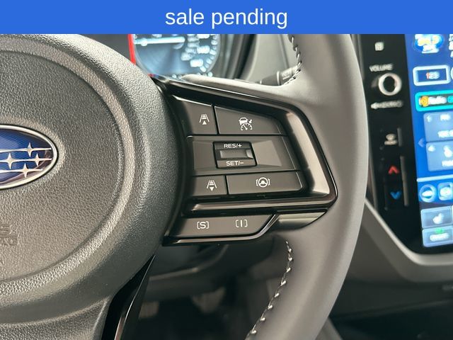 Thumbnail: 2026 Subaru Forester - 19