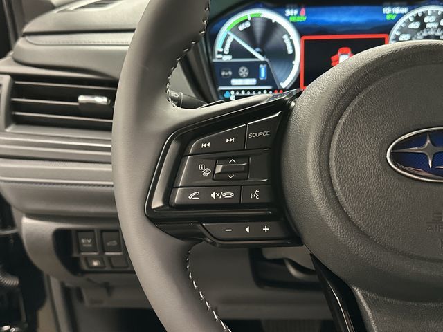 Thumbnail: 2026 Subaru Forester - 17