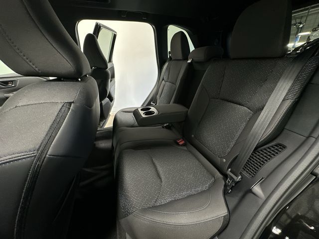 Thumbnail: 2026 Subaru Forester - 12