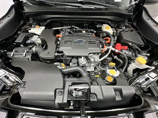 Thumbnail: 2026 Subaru Forester - 8