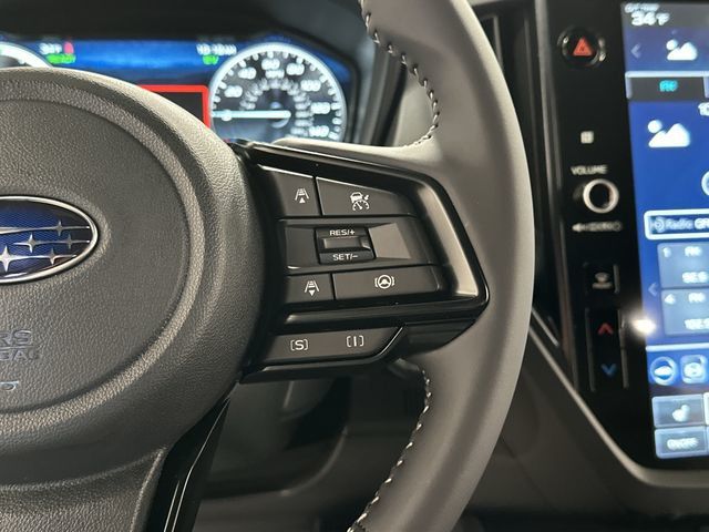 Thumbnail: 2026 Subaru Forester - 18