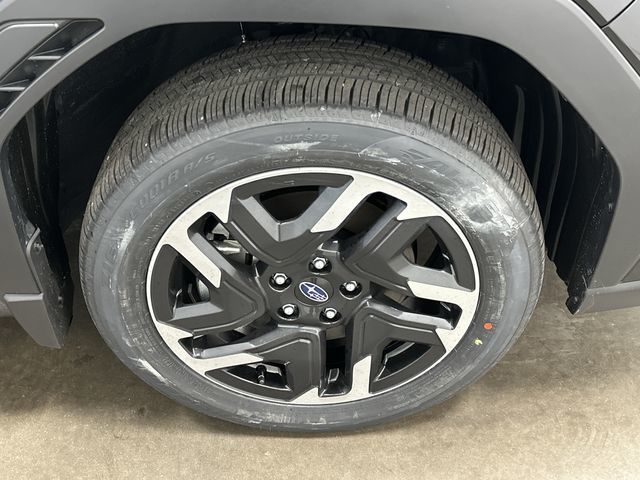 Thumbnail: 2026 Subaru Forester - 7