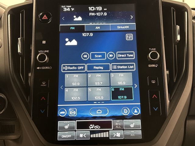 Thumbnail: 2026 Subaru Forester - 13