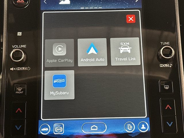 Thumbnail: 2026 Subaru Forester - 20