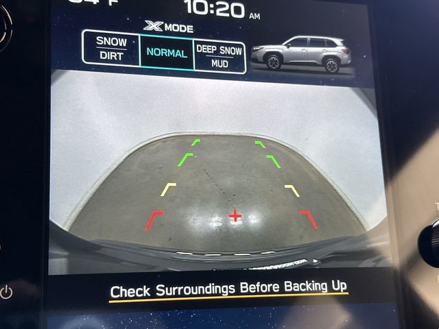 Thumbnail: 2026 Subaru Forester - 21