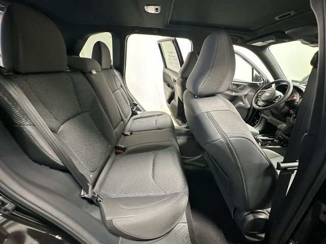 Thumbnail: 2026 Subaru Forester - 26