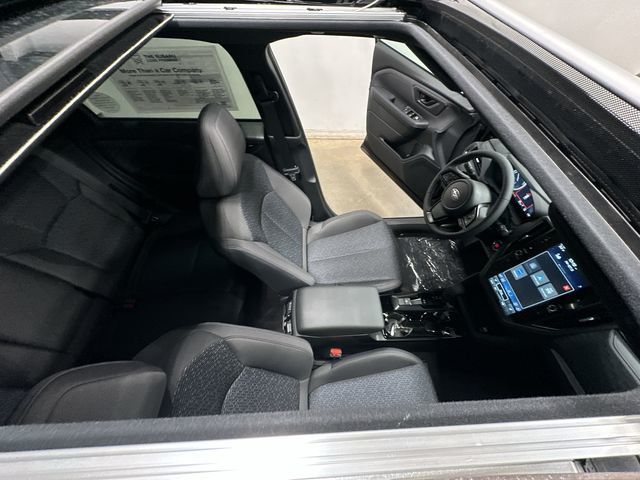 Thumbnail: 2026 Subaru Forester - 10