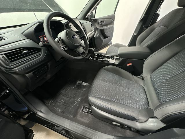 Thumbnail: 2026 Subaru Forester - 11