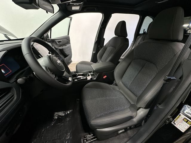 Thumbnail: 2026 Subaru Forester - 23