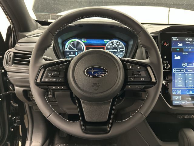 Thumbnail: 2026 Subaru Forester - 2