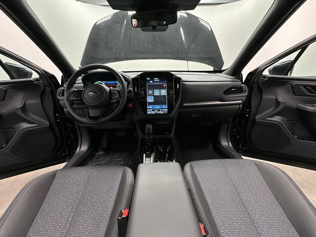 Thumbnail: 2026 Subaru Forester - 9