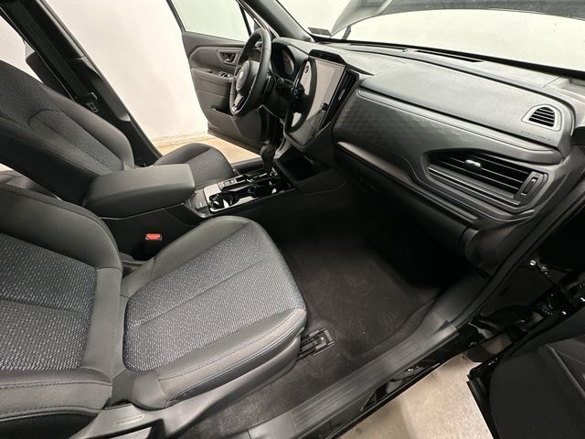 Thumbnail: 2026 Subaru Forester - 24