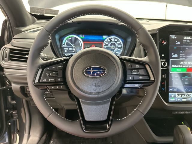 Thumbnail: 2026 Subaru Forester - 2