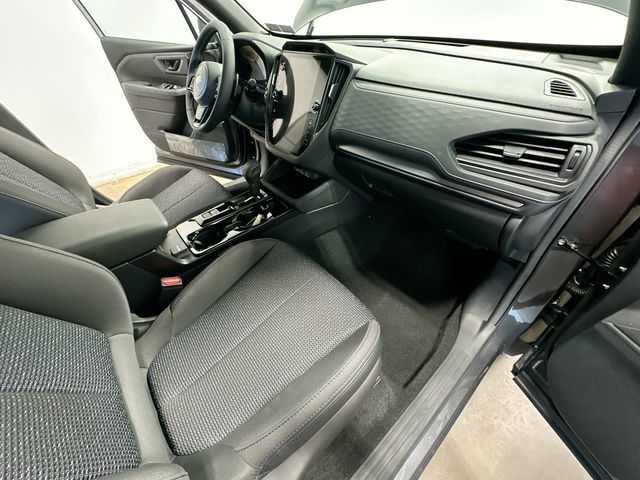 Thumbnail: 2026 Subaru Forester - 13