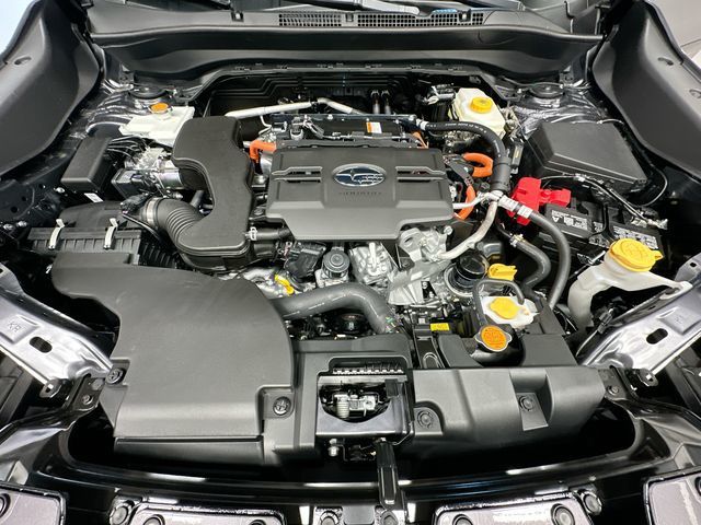 Thumbnail: 2026 Subaru Forester - 8