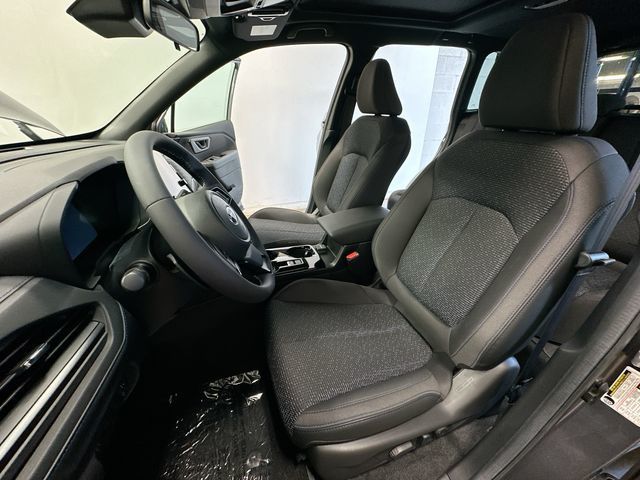 Thumbnail: 2026 Subaru Forester - 26
