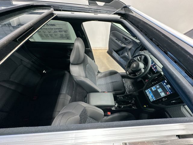 Thumbnail: 2026 Subaru Forester - 10