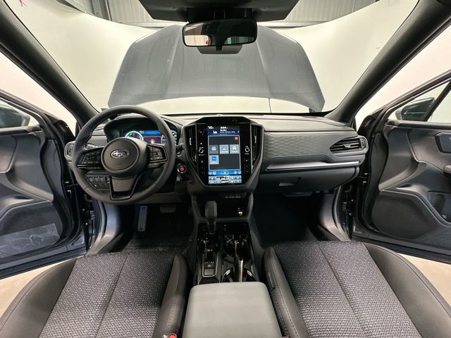 Thumbnail: 2026 Subaru Forester - 9
