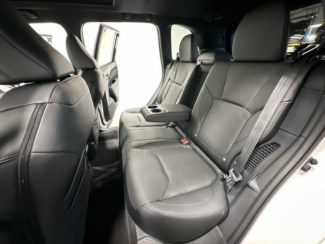 Thumbnail: 2026 Subaru Forester - 13