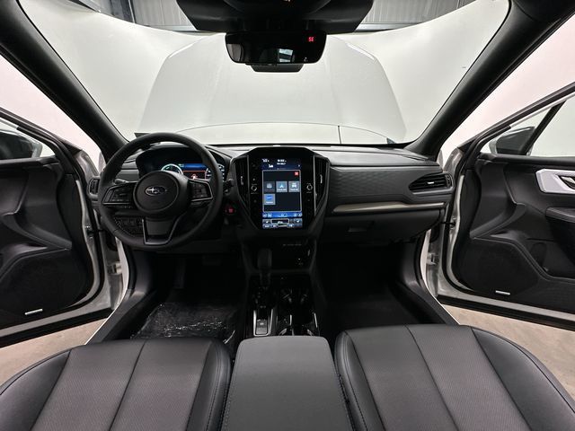 Thumbnail: 2026 Subaru Forester - 10