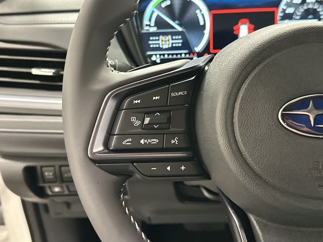 Thumbnail: 2026 Subaru Forester - 19