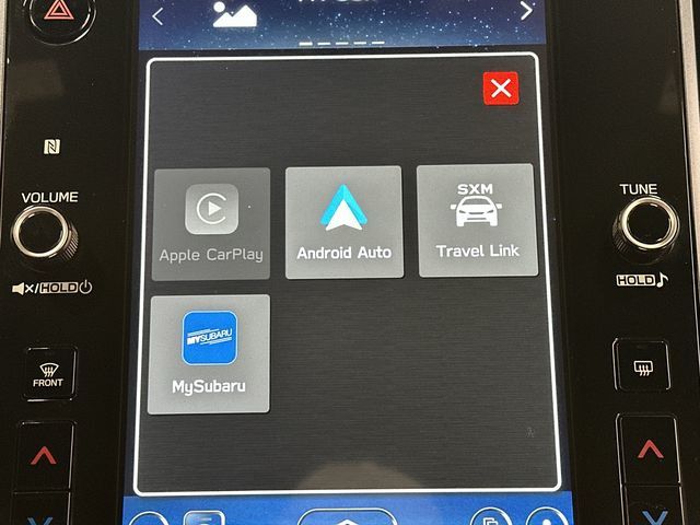 Thumbnail: 2026 Subaru Forester - 22