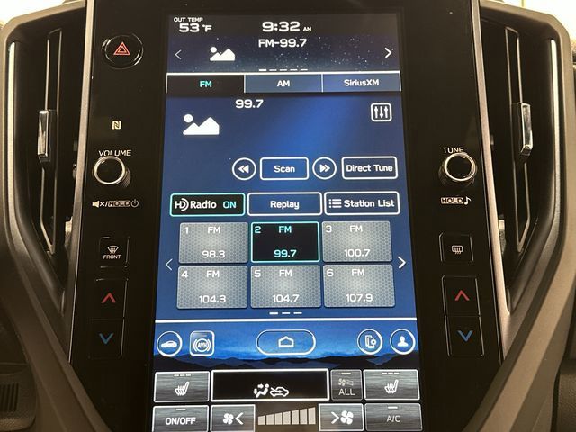 Thumbnail: 2026 Subaru Forester - 15