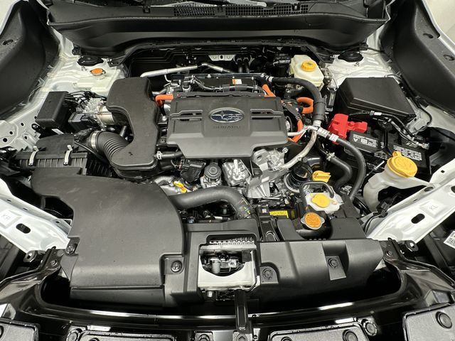 Thumbnail: 2026 Subaru Forester - 9