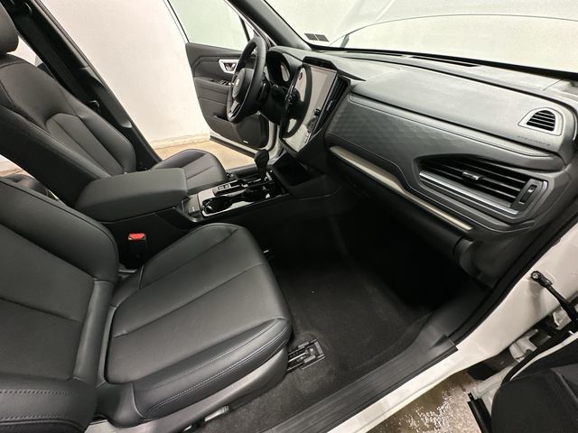 Thumbnail: 2026 Subaru Forester - 14