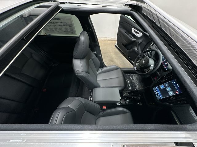 Thumbnail: 2026 Subaru Forester - 11